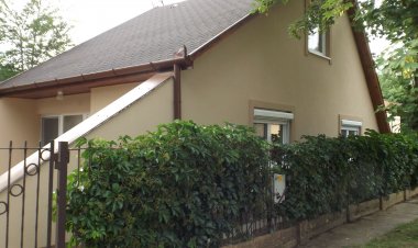 Botond Apartman Hajdúszoboszló