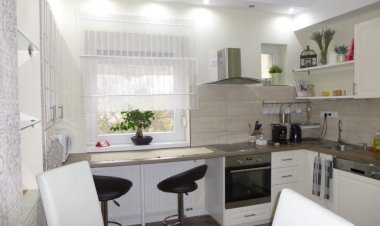 Ancsi Apartman Kecskemét
