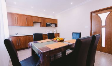 Lak6 Apartman Mórahalom