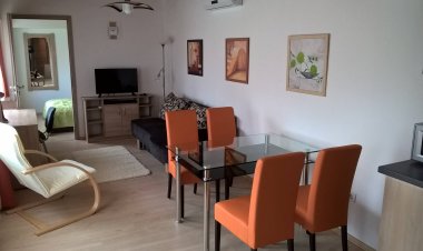 Gereben Apartman Pécs