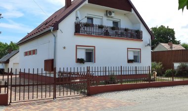 Herceg Apartman Siófok