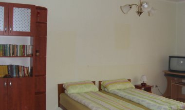 Trófea Apartman Szekszárd