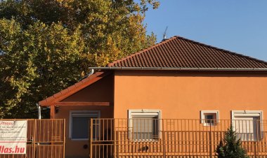 Thermál Apartman Tiszafüred
