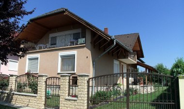 Barbara Apartman Zalakaros