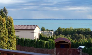 Füge Apartman Balatonakarattya