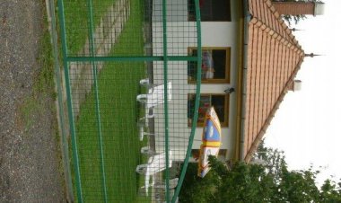 Balaton Ház Balatonfenyves