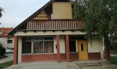 Sári Apartman Balatonfűzfő