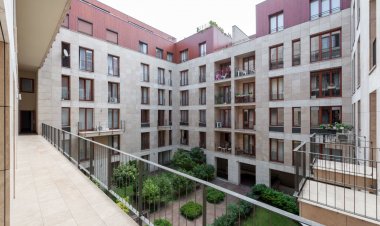Avantgarde Apartments Budapest