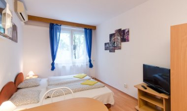 Peter's Apartments Budapest