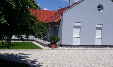 Mint Otthon Vendégház Csopak