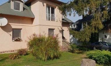 Jókai Emeleti Apartman Fonyód