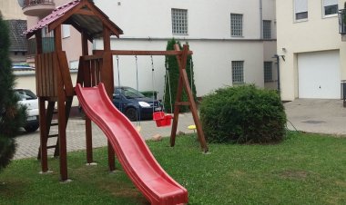 Sári Apartman Hajdúszoboszló