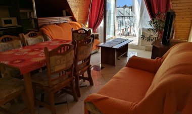 Club Unicum 5 Apartman Hévíz