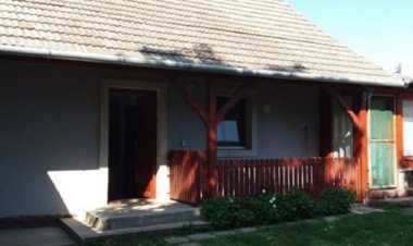 Orbán Apartman Kővágóörs