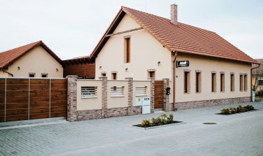 Németh Apartmanházak Mórahalom