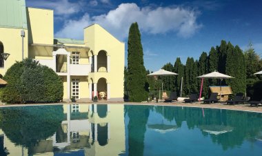 Hideaway Premium Apartments Siófok