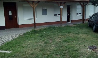 Pingpong Apartman Soltvadkert