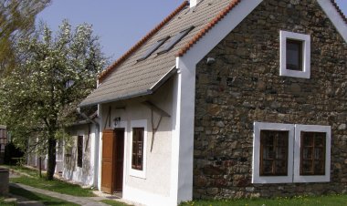 Káli Kő Nyaralóház Szentbékkálla