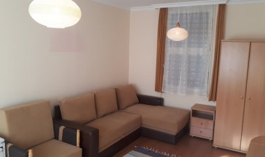 Bazsi Apartman Zalakaros