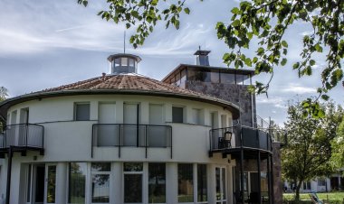 Sirály Apartmanok Zamárdi