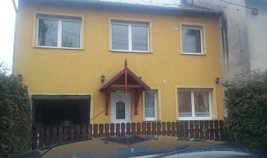 Pepe Apartman Balatonakarattya