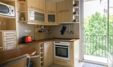 AVT Molnár Apartman Budapest
