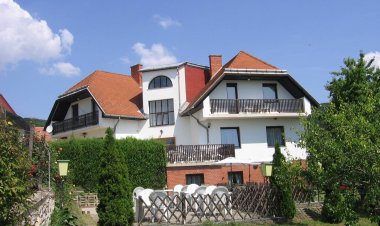 Nagy Apartman Csopak