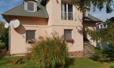 Jókai Földszinti Apartman Fonyód