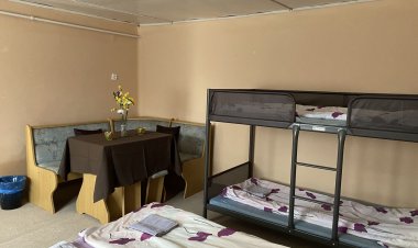 Bo-Zso2 Apartman Hajdúszoboszló