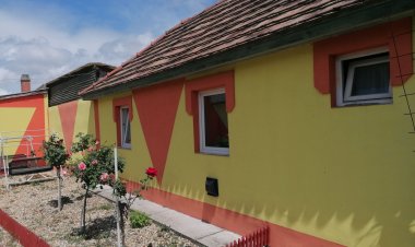 Nagyi Apartman Kecskemét