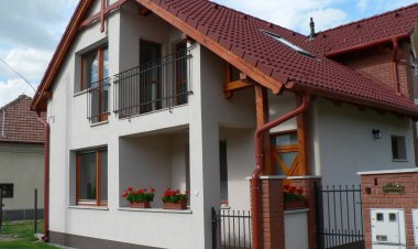 Oázis Apartmanok Mórahalom