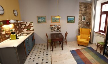 Green Tree Apartman Pécs