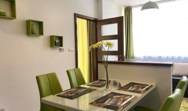 Rubin Eszter Apartman Sárvár