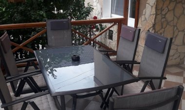 Hoffmann Apartman Siófok