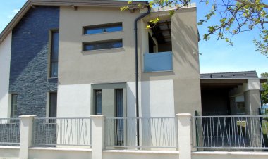 Som 500 Apartman Zamárdi