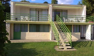 Retro Apartman Balatonakarattya