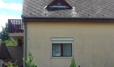 Balatonpart Apartman Balatonfenyves