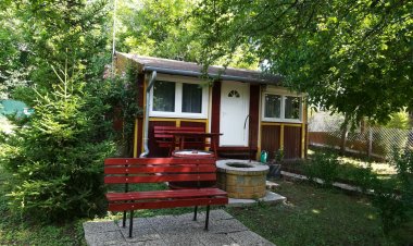 NIRA Apartman Csopak