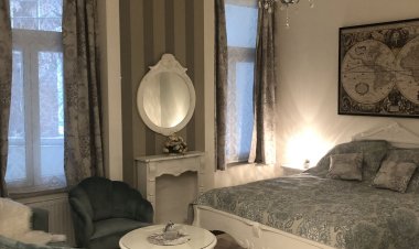 Kalitka Apartman Eger