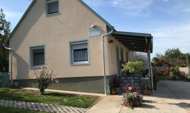 Kamilla Apartman Fonyód