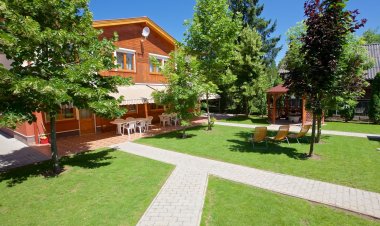 Bródy 51 53 Apartman Hajdúszoboszló