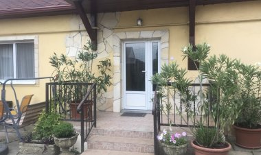 Sas 6 Apartman Hajdúszoboszló