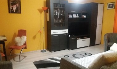 Gyöngyi Apartman Pécs