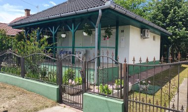 Piroska Apartman Soltvadkert