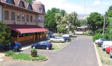 Tiszavirág Apartman Tiszafüred