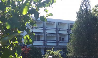 Otthon Kilátással Apartman Csopak