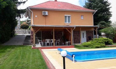 Király Apartman Fonyód