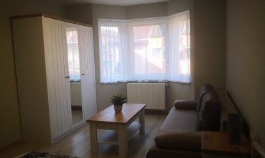 BeVárLak Apartman Gyula