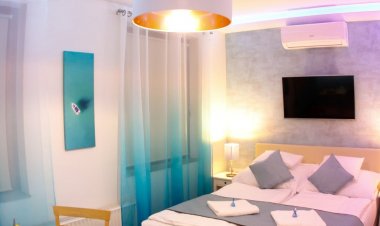 Pál Villa Premium Apartments Kecskemét