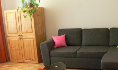 Hanna Apartman Pécs